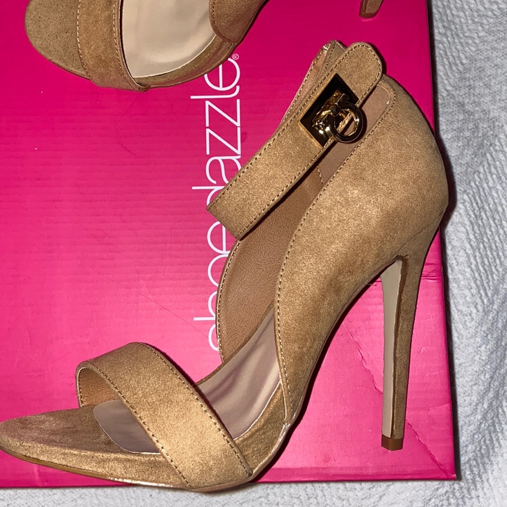 Womens Heels